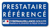 Cybermalveillance - Prestataire référencé